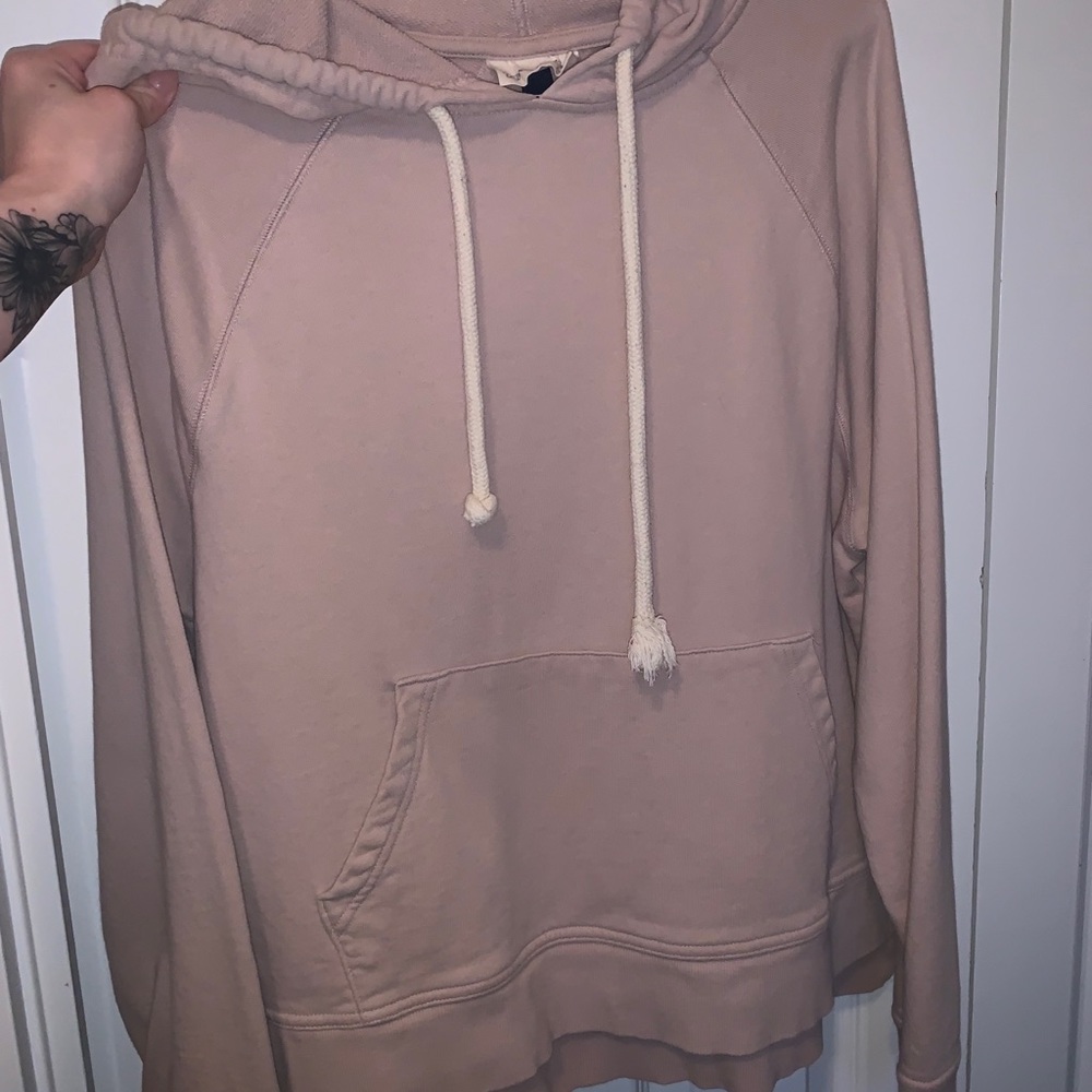 Thick Universal Thread Hoodie